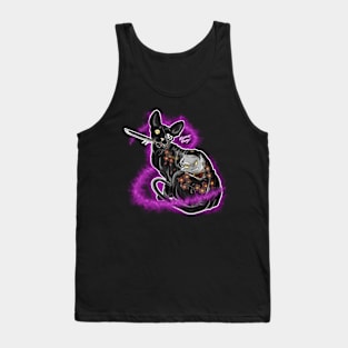 Nyakuza Majima Tank Top